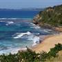 Turimetta Beach