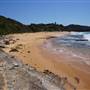 Turimetta Beach