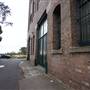 Hickson Road