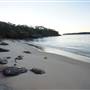 Obelisk Beach - Sydney Harbour National Park