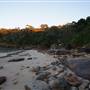 Obelisk Beach - Sydney Harbour National Park