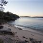 Obelisk Beach - Sydney Harbour National Park