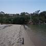 Little Collins Beach Sydney Harbour