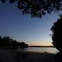 Little Collins Beach Sydney Harbour