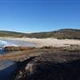 Frazer Beach Campground - Munmorah State Conservation Area