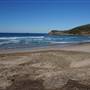 Frazer Beach Campground - Munmorah State Conservation Area