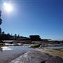 Caves Beach