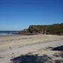 Caves Beach