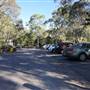 Somersby Falls picnic area - Brisbane Water National Park