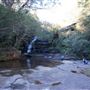 Somersby Falls picnic area - Brisbane Water National Park