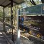 Somersby Falls picnic area - Brisbane Water National Park