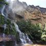 Katoomba Falls Reserve Walk & Tourist Park