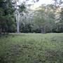 Red Cedar Flat picnic area