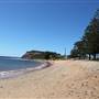 Fisherman's Beach