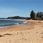 Mona Vale Beach