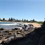 Mona Vale Beach