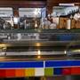 The Paragon Cafe
