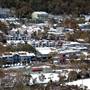 Thredbo in Winter