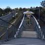 Hazelbrook Railway Station