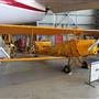 Shellharbour Airport - HARS Museum