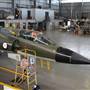 Shellharbour Airport - HARS Museum