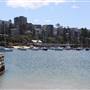 Wollongong - Foreshore and Wharf