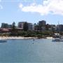 Wollongong - Foreshore and Wharf