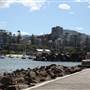 Wollongong - Foreshore and Wharf