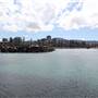 Wollongong - Foreshore and Wharf