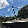 Woodford Railway Station