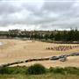 Coogee Beach North - South View