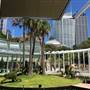 The Calyx - Royal Botanic Garden Sydney