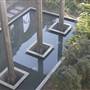 Paddington Reservoir Gardens