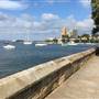 Beare Park Elizabeth Bay Marina