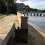 Beare Park Elizabeth Bay Marina
