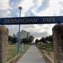 Dunningham Park Coogee