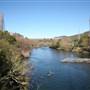 Blowering Dam Bridge