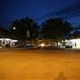 Tumut by night