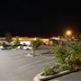 Tumut by night
