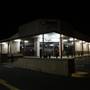 Tumut by night