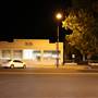 Tumut by night