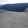 Lincoln's Rock - Blue Mountains