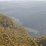 Lincoln's Rock - Blue Mountains