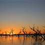 Lake Pamamaroo