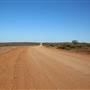 Pinnacles Public Road