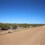 Pinnacles Public Road