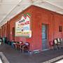 The Palace Broken Hill 2017