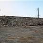 Broken Hill - ore deposit, Line of Lode Lookout and Miners Memorial