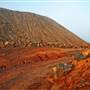Broken Hill - ore deposit, Line of Lode Lookout and Miners Memorial