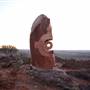 Broken Hill Sculptures Site and Living Desert